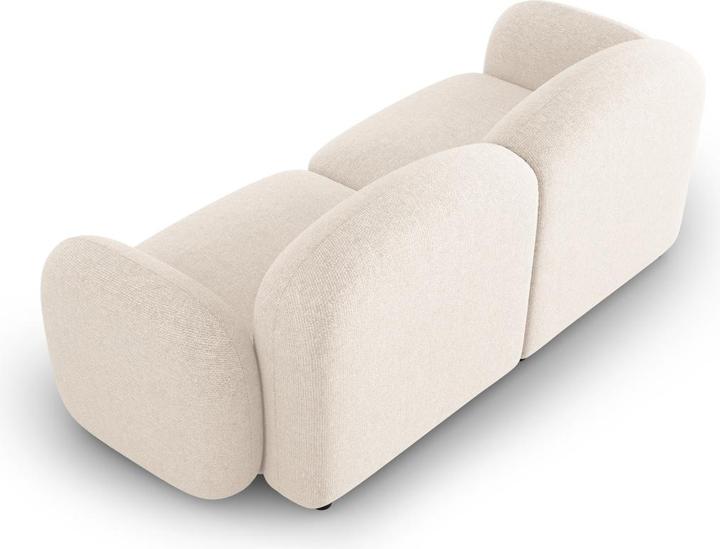 Actual product image Micadoni Blair (2 person sofa)