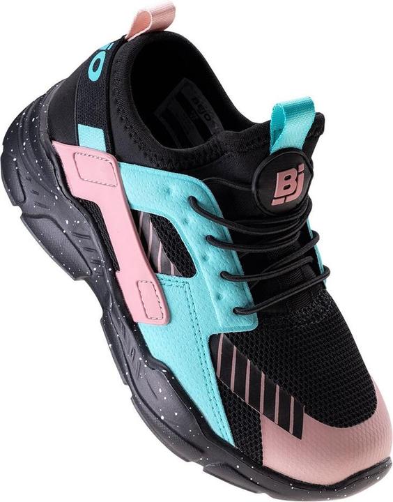 Produktbild Bejo Mädchen Sneaker Slikter (28)