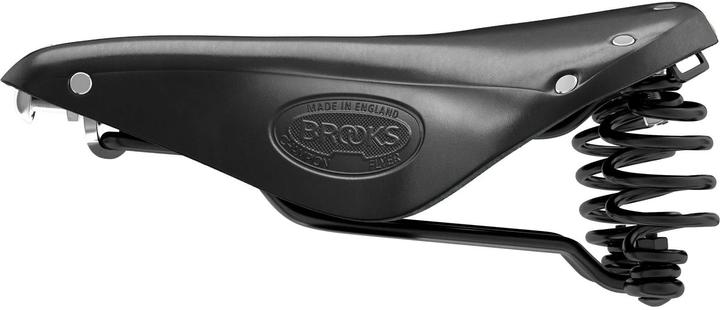 Actual product image Brooks England Flyer