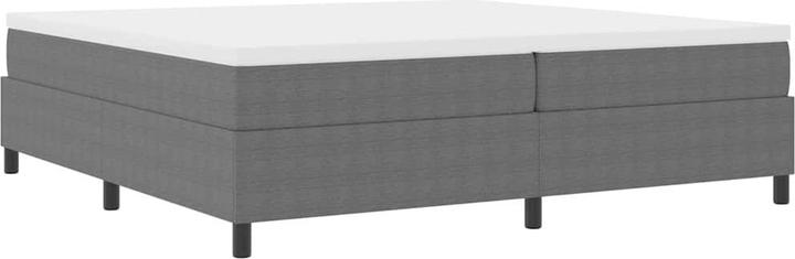 Actual product image vidaXL Platform bed frame (200 x 200 cm)
