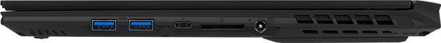 Actual product image Gigabyte Aero 15 (15.60", Intel Core i7-10875H, 16 GB, 512 GB, DE)