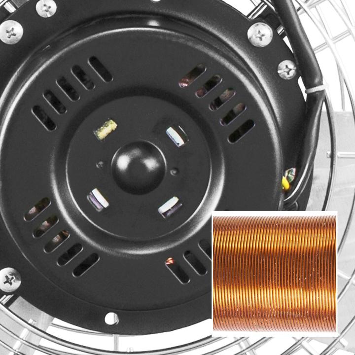 Produktbild Trotec Standventilator TVM 18 S