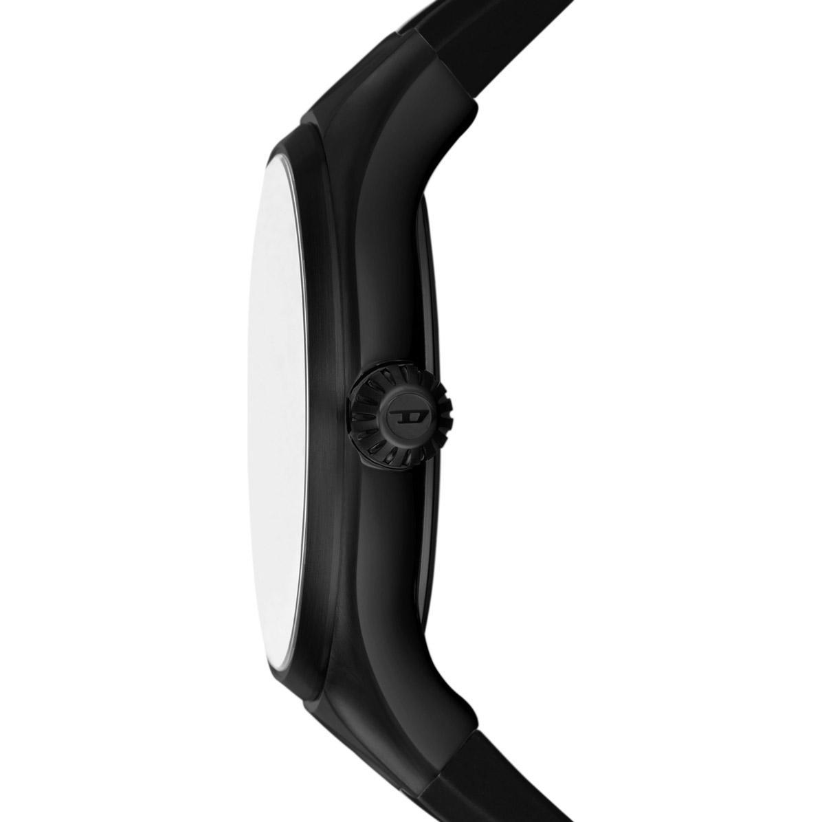 Thumbnail - Diesel, Armbanduhr, Streamline, Schwarz, (Analoguhr, 44 mm)