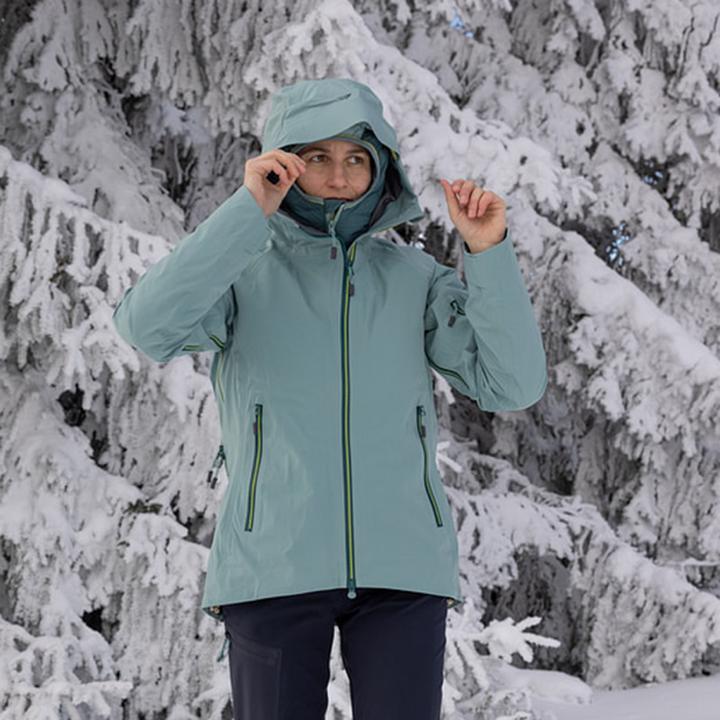 Immagine prodotto Radys Giacca R1 Light Tech (S)