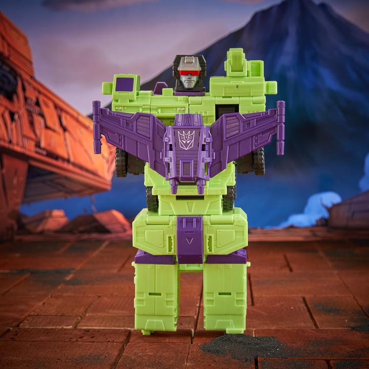 Image du produit Transformers IP Security Lock - Release date 15 June 2025