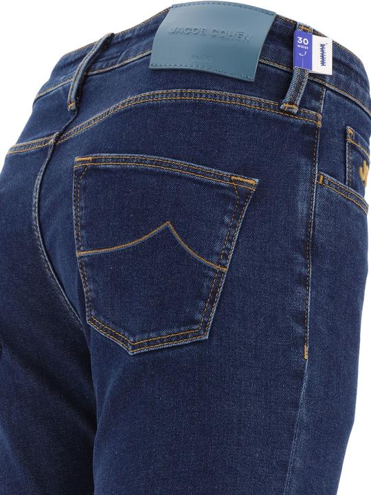 Produktbild Jacob Cohen "Kimberly" jeans (27)