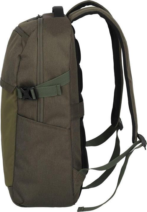 Image du produit Travelite Sac à dos Pathway 48 cm pour ordinateur portable (17 l)