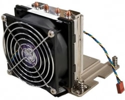 Lenovo Kit opzionale DCG ThinkSystem SR590 FAN
