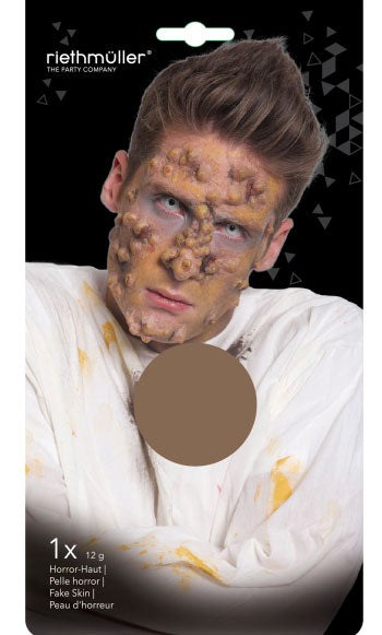Produktbild Riethmüller Horror-Gesicht Schminke 12 g