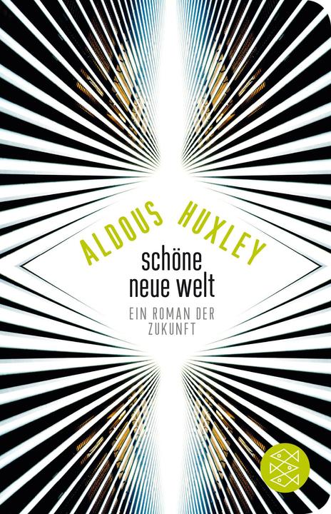 Schöne Neue Welt (Allemand, Aldous Huxley, Uda Strätling, Tobias Döring, 2015)