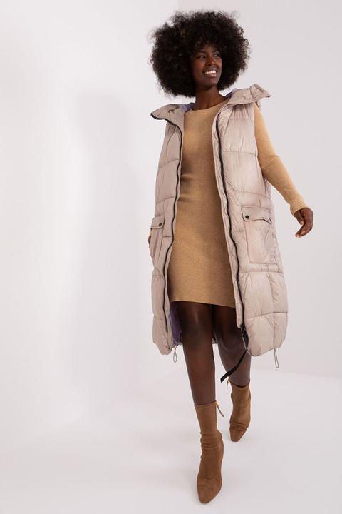 Actual product image Sublevel Waistcoat model (S)