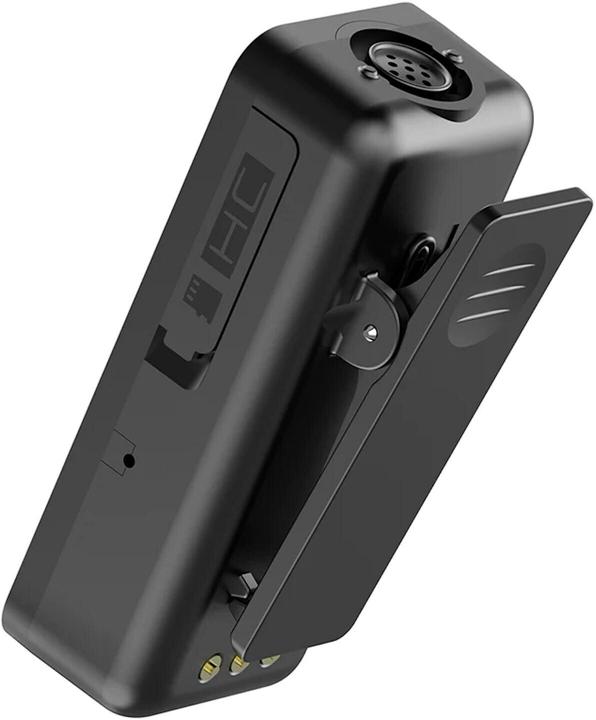 Productafbeelding Ulanzi Microfoon UW-MIC 2,4GHz - Lichtgevend