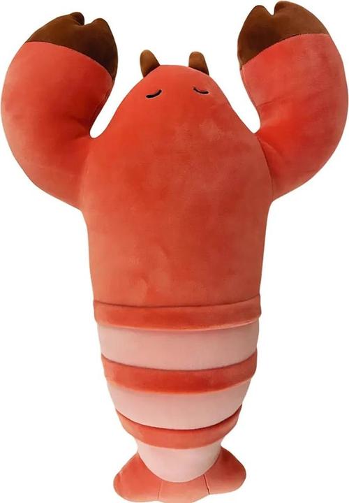 Actual product image Nemu Nemu Robusto Hummer L 45cm (12 cm)