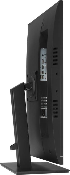 Produktbild ASUS Business VA27AQ 68,47 cm 16:9 WQHD HDMI DP (2560 x 1440 Pixel, 27")