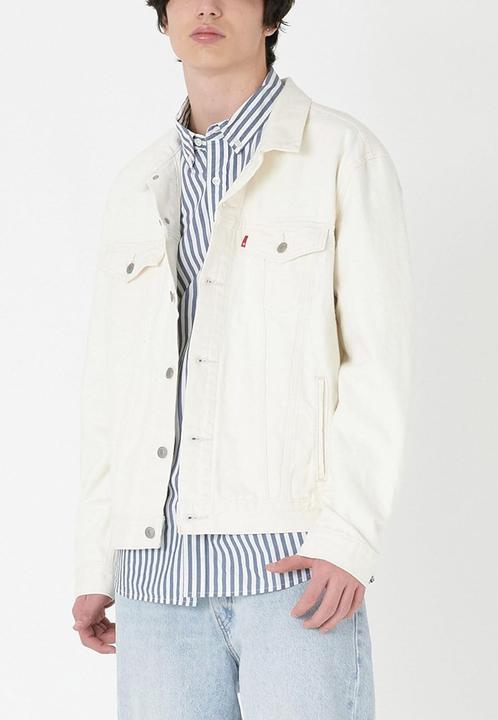 Produktbild Levis La Giacca da Camionista (L)