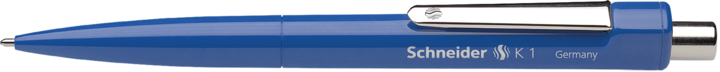 Immagine prodotto Schneider Biros K 1 0,5 mm Colore di scrittura (Blu, 1 x)