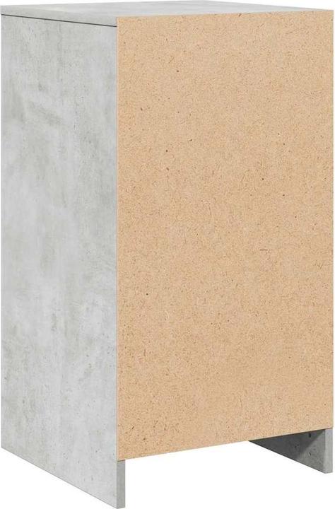 Actual product image vidaXL Buffetlagerung