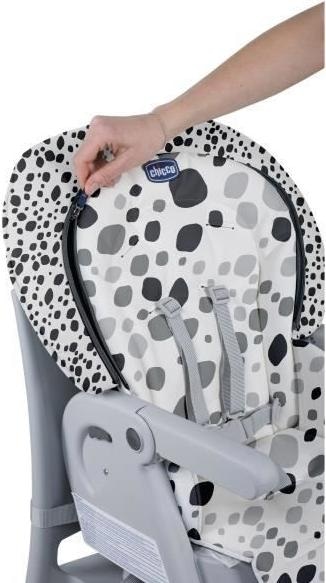 Image du produit Chicco Chaise haute Polly Progres5 (Chaise haute)