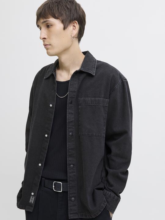 Immagine prodotto Jack & Jones Wide Fit Hemd Hemd (XL)