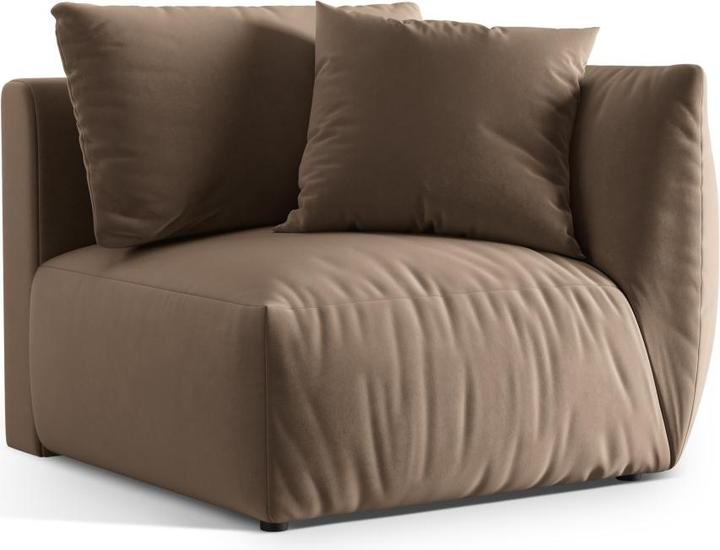 Light Brown