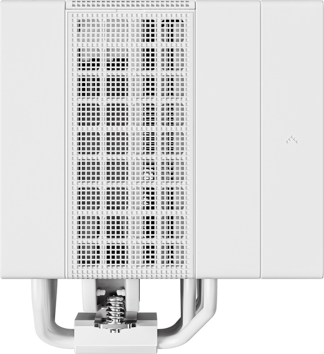 Actual product image Deepcool ASSASSIN IV White (160 mm)