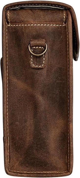 Image du produit Dörr Carquois pour jumelles Cape Town L brown (Étui pour appareil photo, 3.61 l)