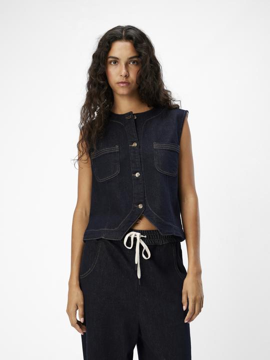 Produktbild Object Jeans Weste (XS)