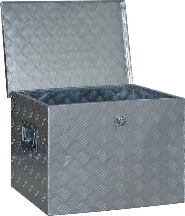 Actual product image vidaXL Werkzeugkoffer