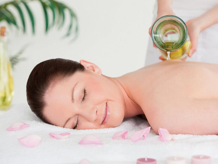 Immagine prodotto Smartbox Benessere per il tuo compleanno con una visita alla spa, un massaggio o un trattamento esclusivo (1 pers.)