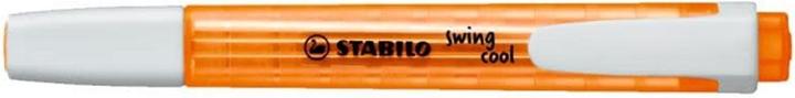 Actual product image STABILO Swing Cool (Orange, 1 mm, 1 x)