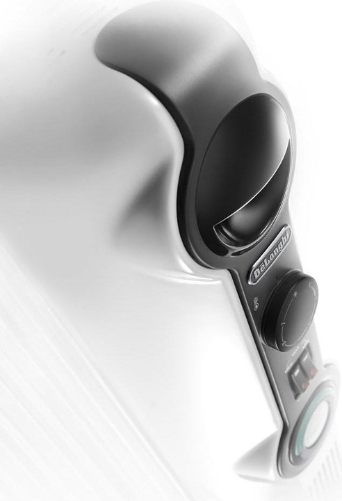 Productafbeelding De'Longhi Delo Radiator TRRS1225C gy (2500 W)