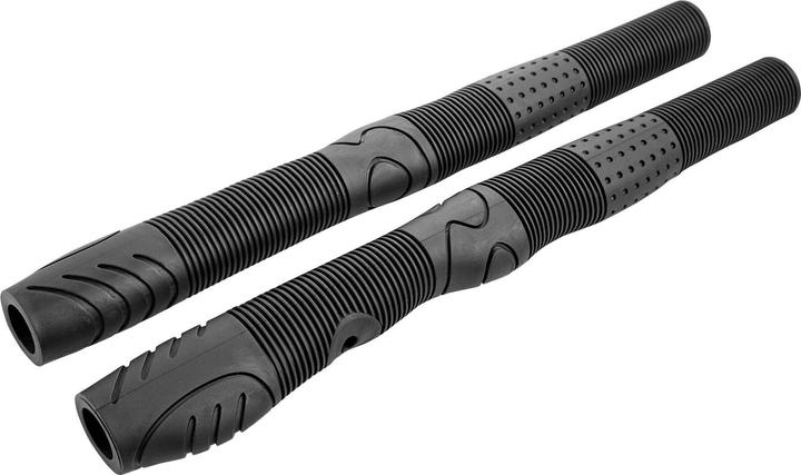 Productafbeelding Humpert Buffalo Ergo-Vario stuurgrepen 410 mm