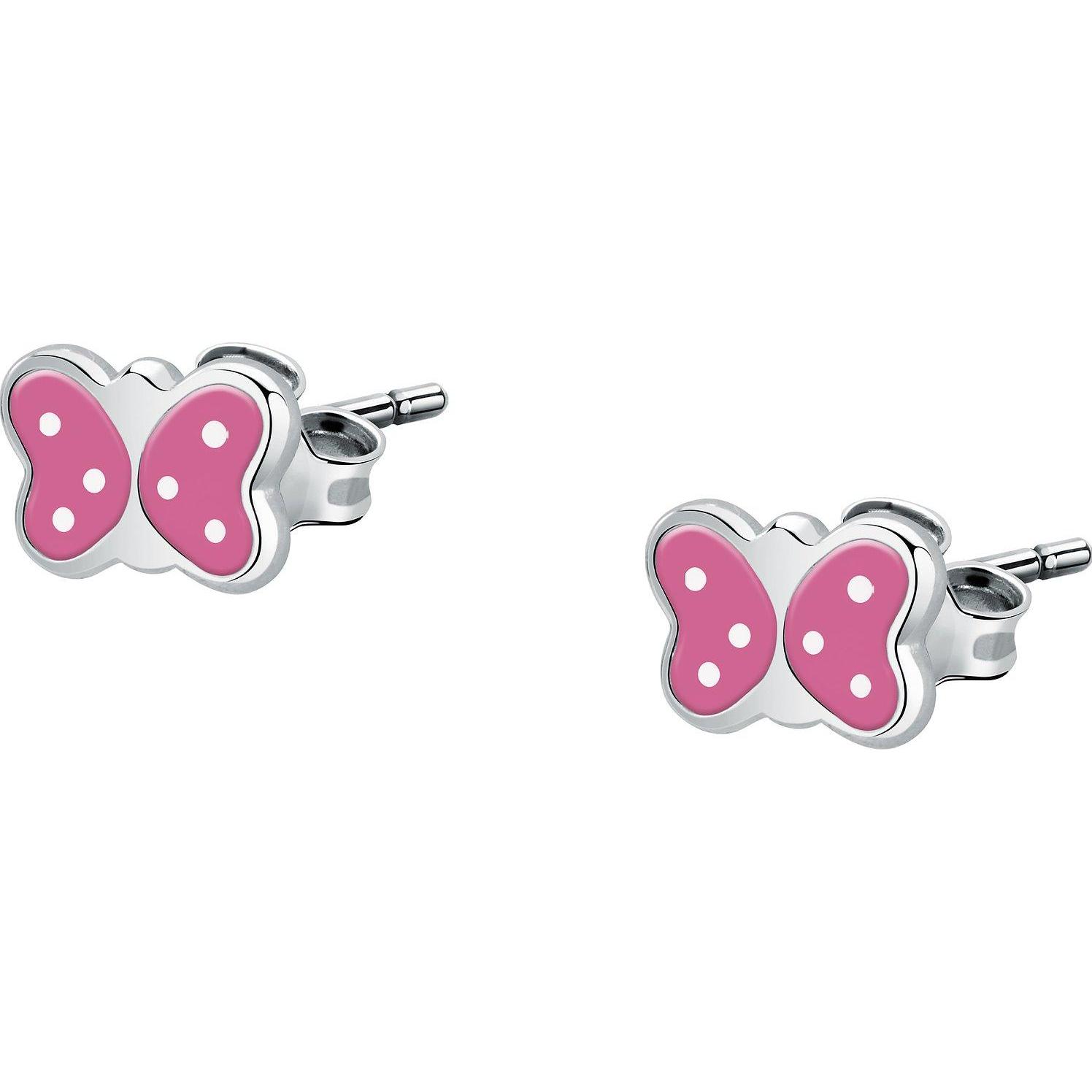 Favs Little Friends, Ohrringe, Kinderohrring, (925er Silber)