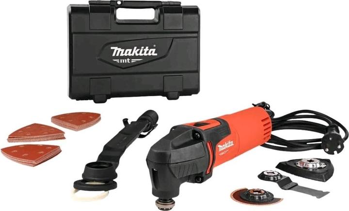 Actual product image Makita MT Series M9800KX4