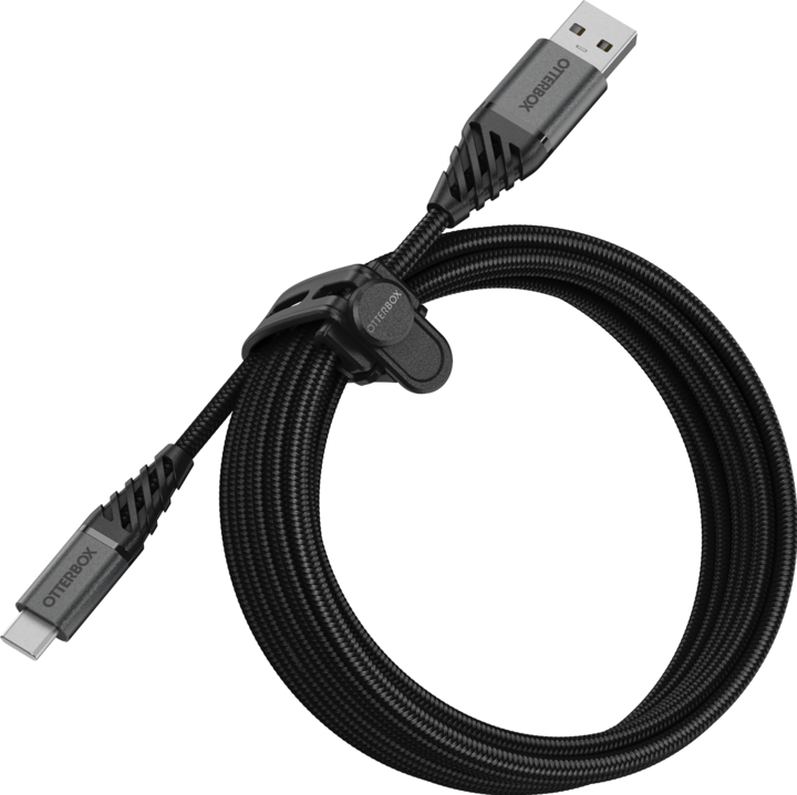 Immagine prodotto OtterBox USB-A - USB-C Cavo (3 m, USB 2.0)