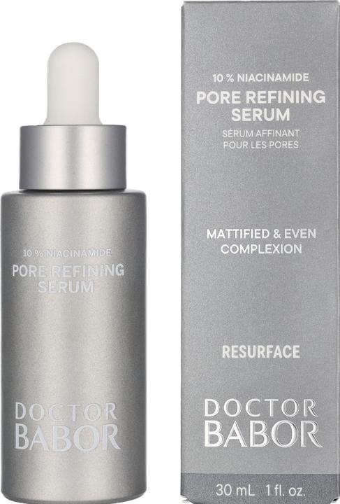 Actual product image Babor DOCTOR - Pore Refining Serum (30 ml)