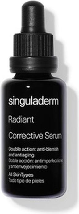 Immagine prodotto Singuladerm Siero correttivo radioso 30ml (30 ml)