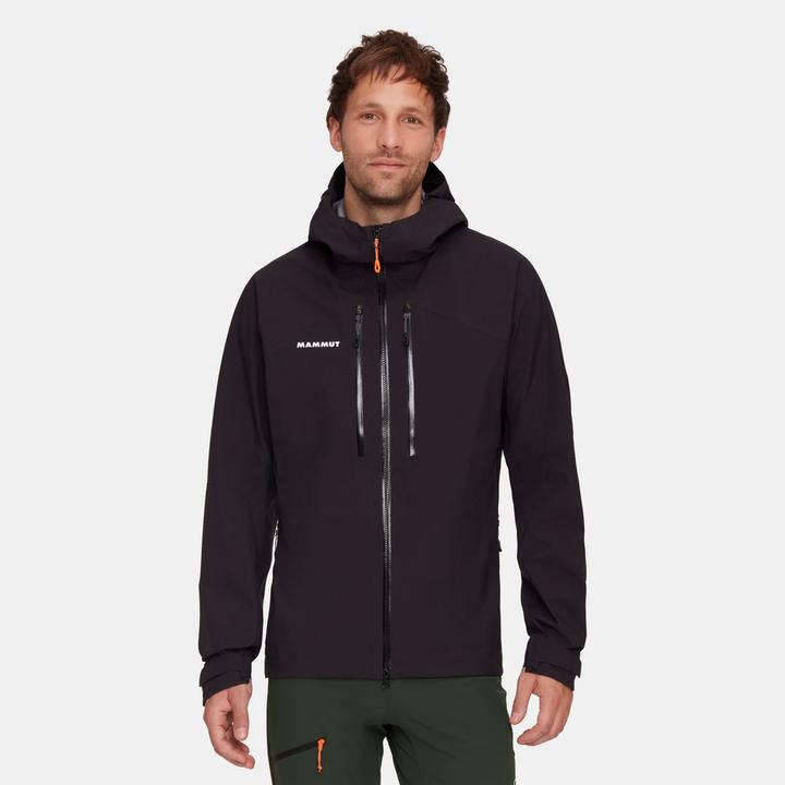 Actual product image Mammut Taiss HS Hooded Jacket (XXL)