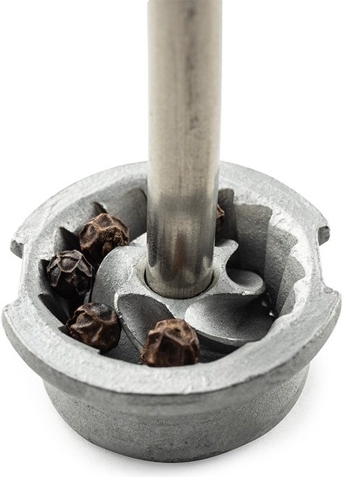 Productafbeelding Peugeot Parijs (Peper)
