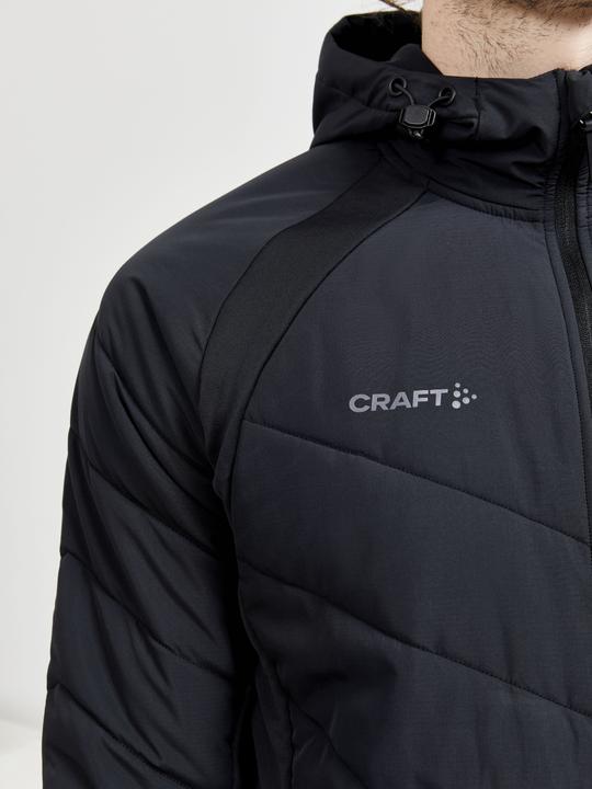Actual product image Craft Adv Explore Hybrid Jacket M (4XL)