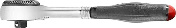 Image du produit Facom Cliquet réversible 1/4 avec poignée rotative à 360° Taille 1/4 (6,3 mm) (1/4")