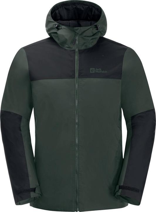 Immagine prodotto Jack Wolfskin Jasper Ins Jkt M