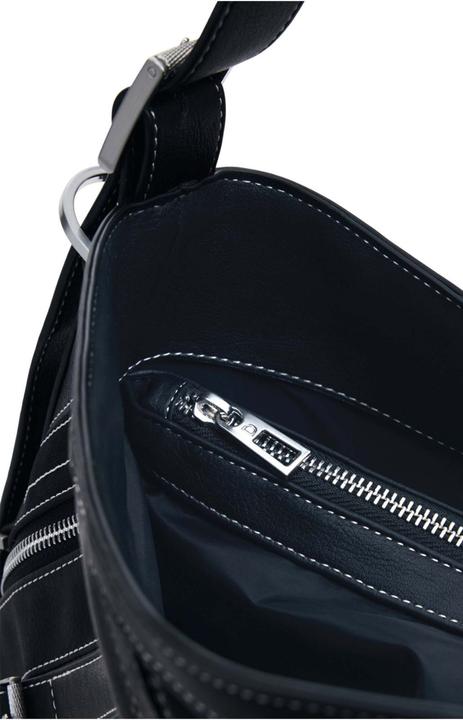 Actual product image Desigual Fibonacci Buxton Schultertasche 40 cm