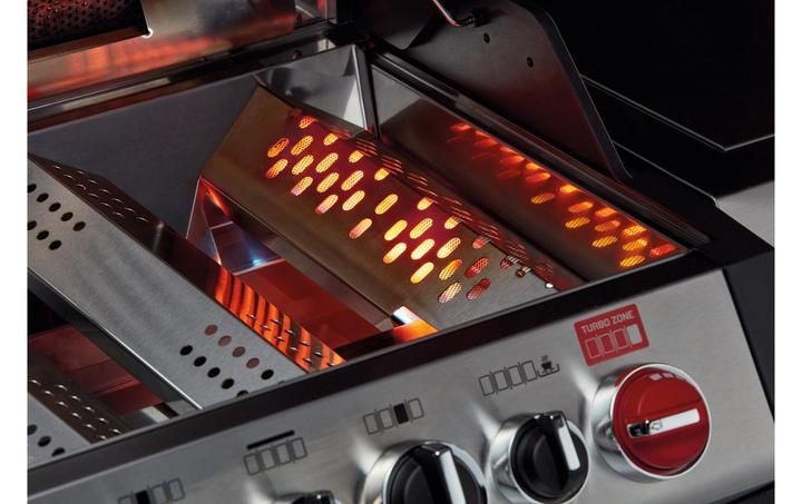 Immagine prodotto Enders Gasgrill Monroe Pro 4 SIK (21.10 kW)