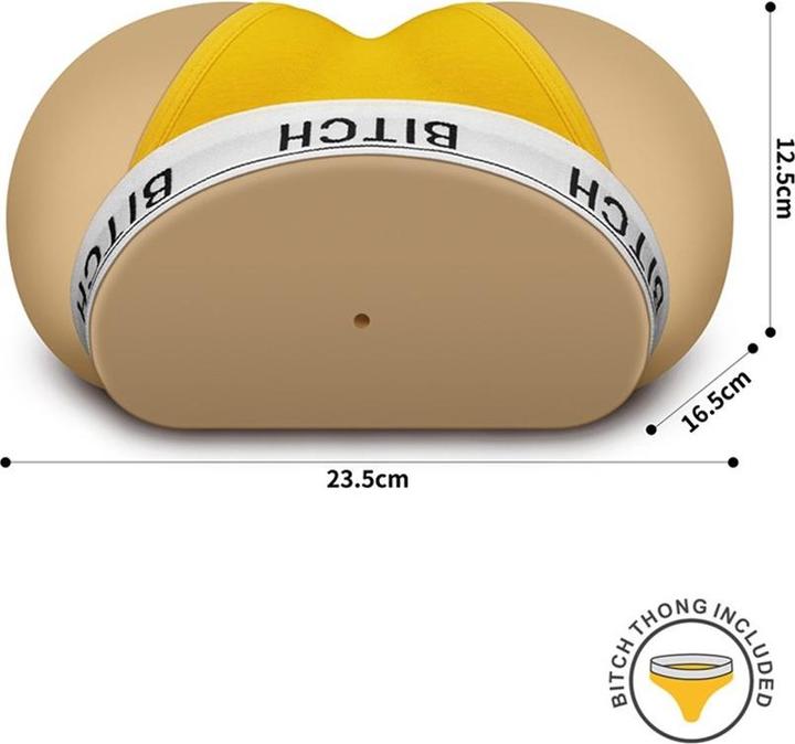 Image du produit Lovetoy Streetgirls 11