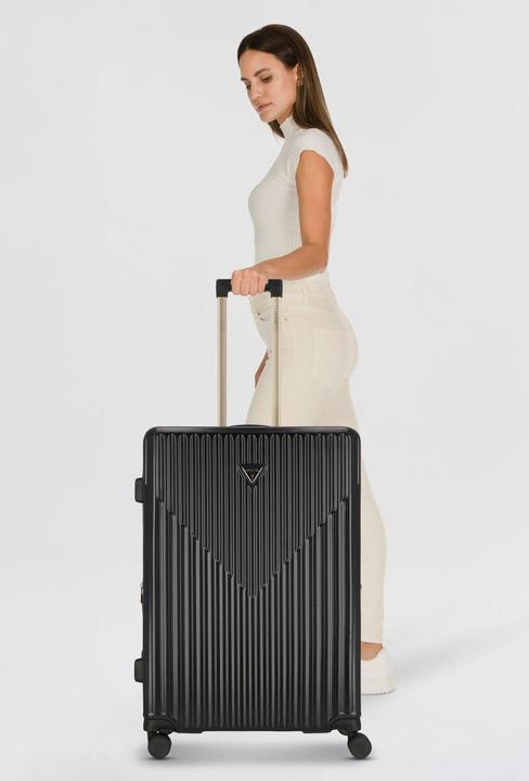 Produktbild Guess Centennial 4 Rollen Trolley 76 cm mit Dehnfalte (102 l)