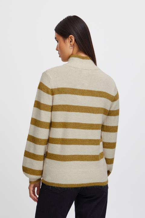 Actual product image Ichi IHEDEN LS6 - Jumper - 20119692 (S)