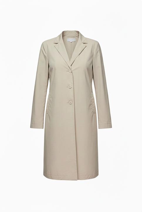 Immagine prodotto Kioxia Cappotto da viaggio da donna