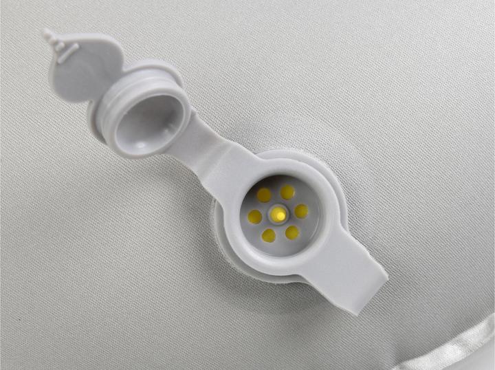 Immagine prodotto Koor Colloo (Cuscino per testa e collo)