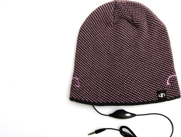 Actual product image Hi-Fun hi-Head Headphones